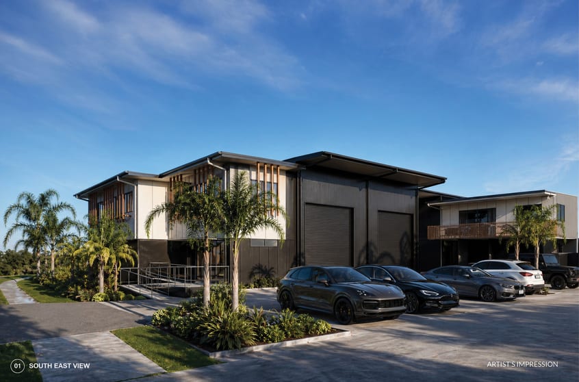 Click to view all images 1 Link Crescent Coolum Beach QLD 4573 - Image 1