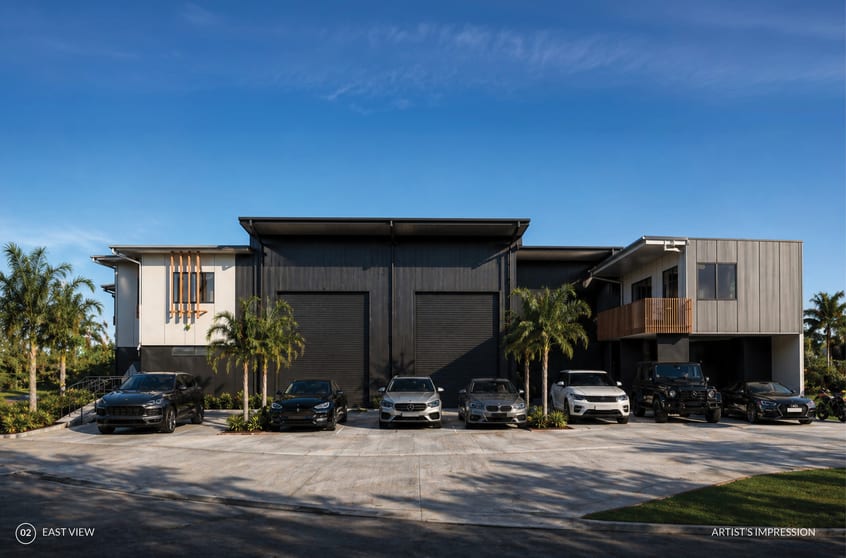 Click to view all images 1 Link Crescent Coolum Beach QLD 4573 - Image 2