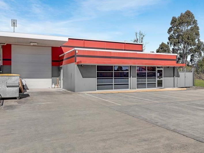 Unit 2/33 Mustang Drive Rutherford NSW 2320 - Image 1
