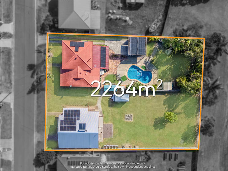 Click to view all images 61-63 Nimmo Street North Booval QLD 4304 - Image 2