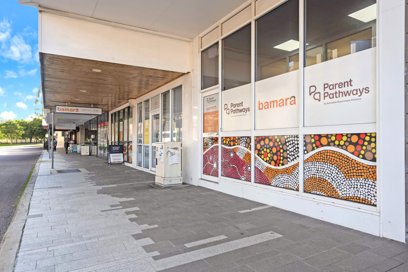 Click to view all images 444-448 Flinders Street Townsville City QLD 4810 - Image 3