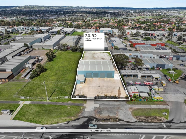 Click to view all images 30 - 32 Hallam South Road Hallam VIC 3803 - Image 1