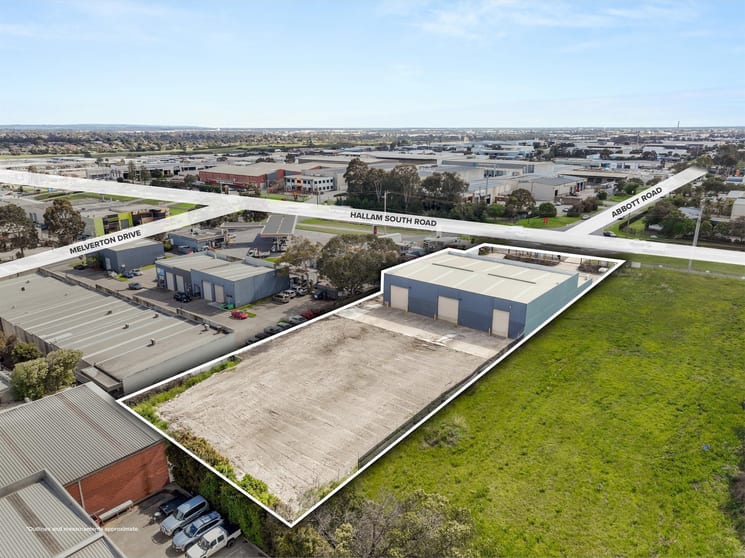 Click to view all images 30 - 32 Hallam South Road Hallam VIC 3803 - Image 3