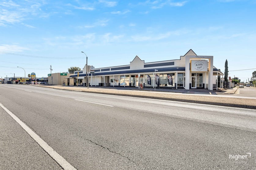 Click to view all images 99 Grand Junction Road Rosewater SA 5013 - Image 2