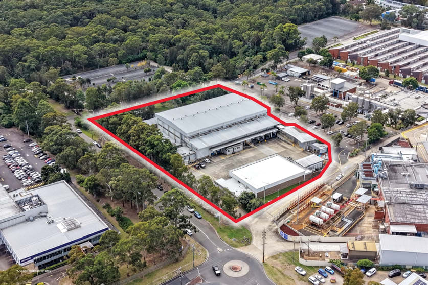Click to view all images 3 Trent Road North Rocks NSW 2151 - Image 1
