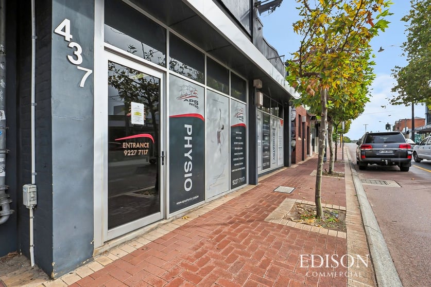 Click to view all images 437-439 Fitzgerald Street North Perth WA 6006 - Image 2