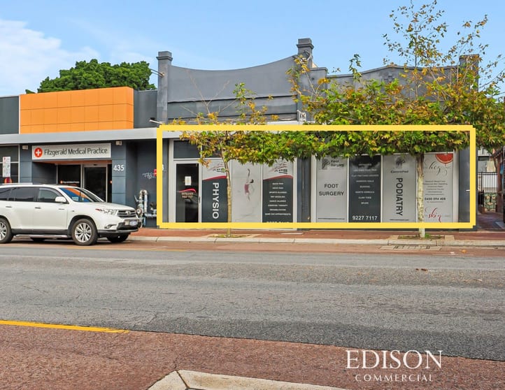 Click to view all images 437-439 Fitzgerald Street North Perth WA 6006 - Image 3