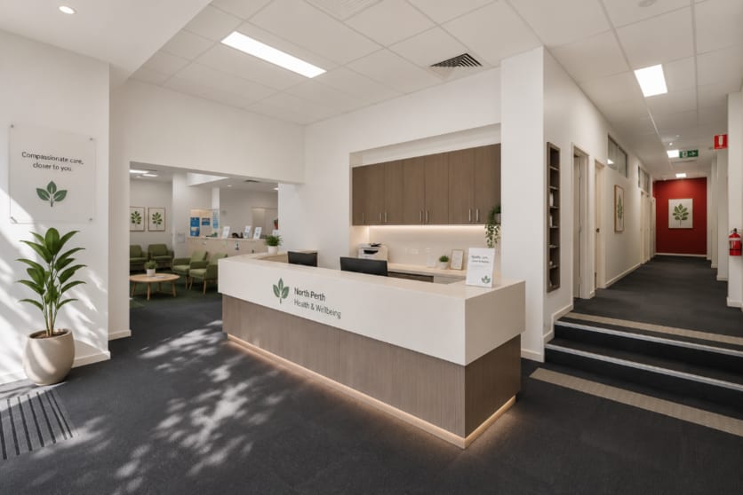 Click to view all images 437-439 Fitzgerald Street North Perth WA 6006 - Image 1