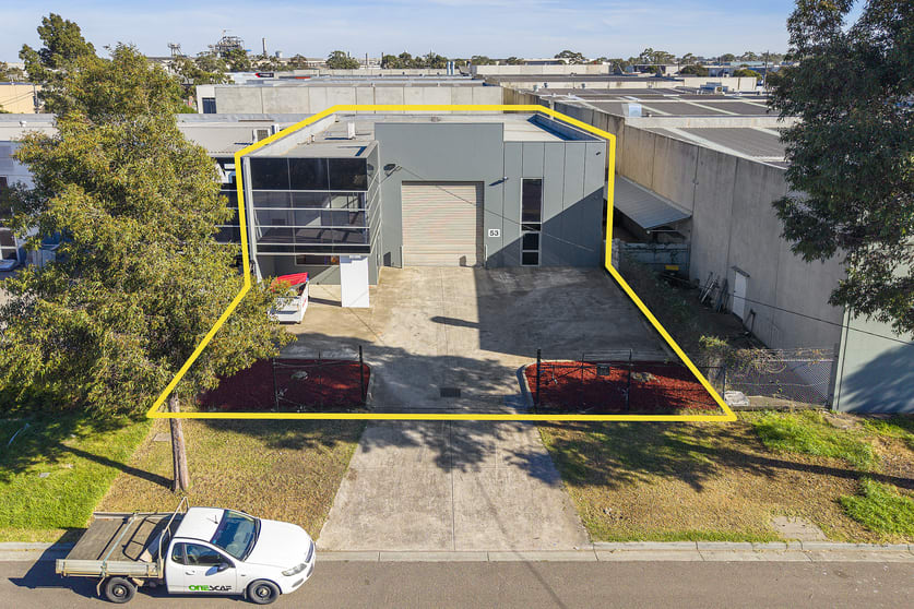 Click to view all images 53 Nathan Drive Campbellfield VIC 3061 - Image 1