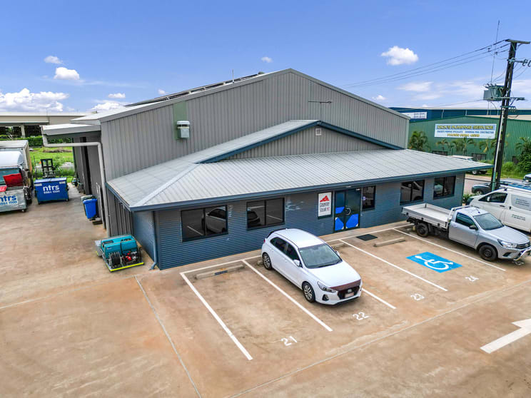 7/3 Verrinder Road Berrimah NT 0828 - Image 1