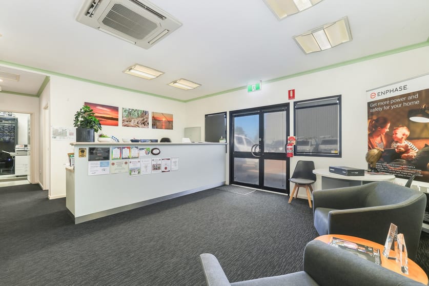 7/3 Verrinder Road Berrimah NT 0828 - Image 2