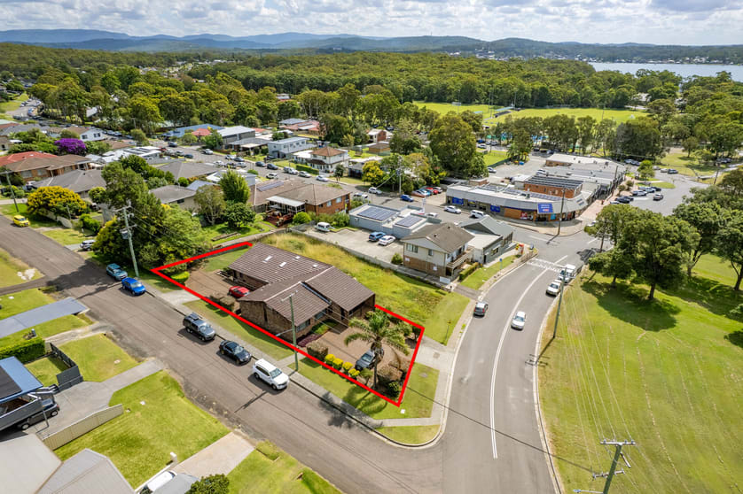 Click to view all images 20 Fishing Point Road Rathmines NSW 2283 - Image 2