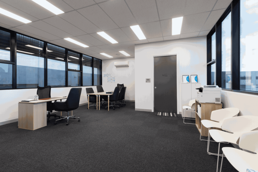 Click to view all images Suite 8, 40D Wallace Avenue Point Cook VIC 3030 - Image 3