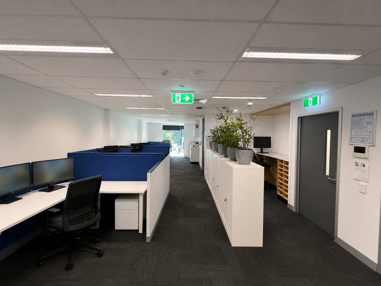 Level 1, C107/19C Kitchener Drive Darwin City NT 0800 - Image 2