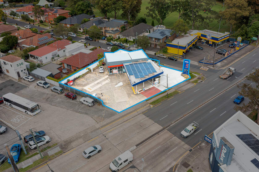 Click to view all images 338 Princes Highway Carss Park NSW 2221 - Image 1