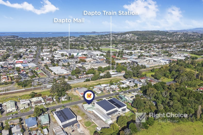 Click to view all images 29 Hamilton Street Dapto NSW 2530 - Image 1