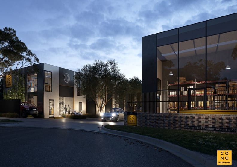 Click to view all images 3/2-4 Pau Street Coburg North VIC 3058 - Image 1