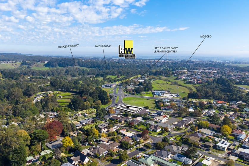 Click to view all images 2 Monash Road Newborough VIC 3825 - Image 2