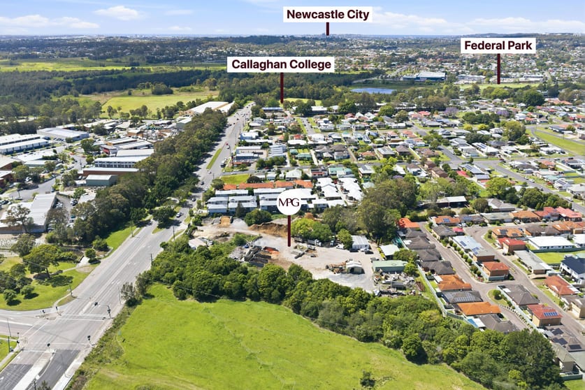 Click to view all images 33 Minmi Road Wallsend NSW 2287 - Image 2