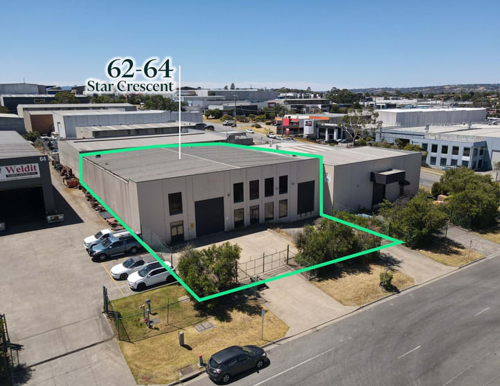 62-64 Star Crescent Hallam VIC 3803 - Image 1