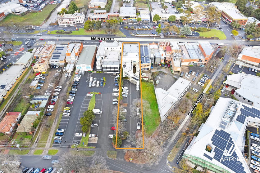 Click to view all images 257-261 Main Street Lilydale VIC 3140 - Image 2