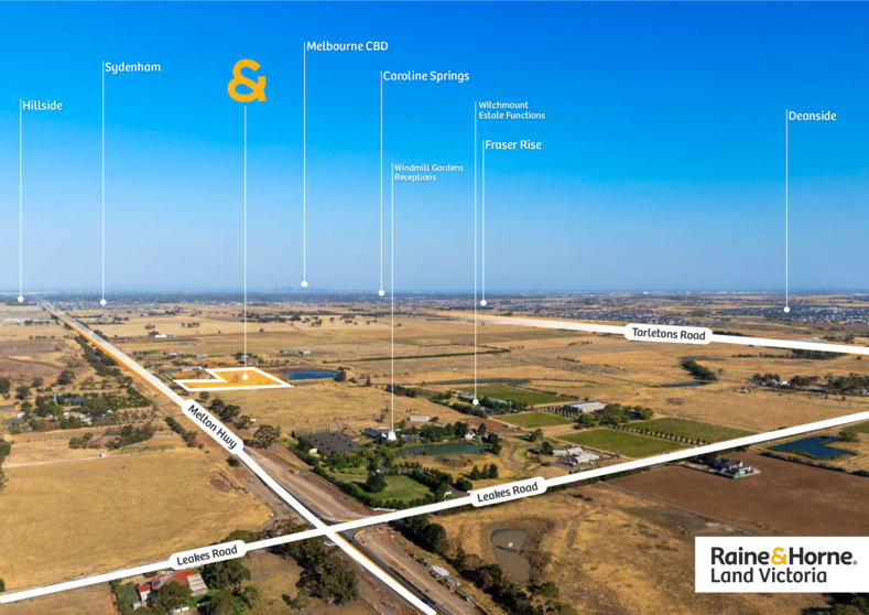 Click to view all images 1557-1561 Melton Highway Bonnie Brook VIC 3335 - Image 1