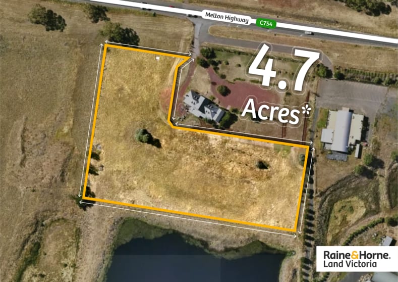 Click to view all images 1557-1561 Melton Highway Bonnie Brook VIC 3335 - Image 2