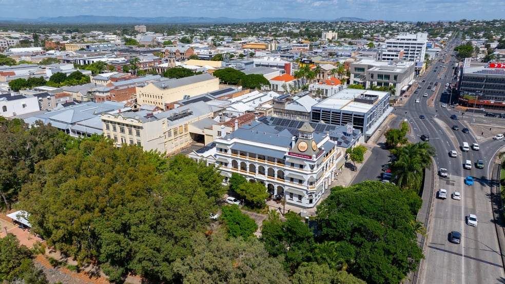 Click to view all images 150 Quay Street Rockhampton City QLD 4700 - Image 2