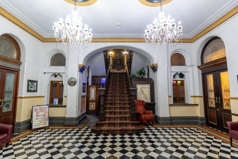 Click to view all images 150 Quay Street Rockhampton City QLD 4700 - Image 3