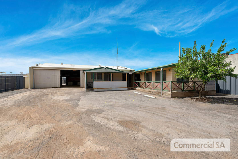 Click to view all images 98B Stanbel Road Salisbury Plain SA 5109 - Image 3