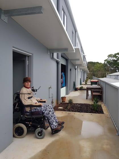 Click to view all images 7/19 Lundberg Drive South Murwillumbah NSW 2484 - Image 2