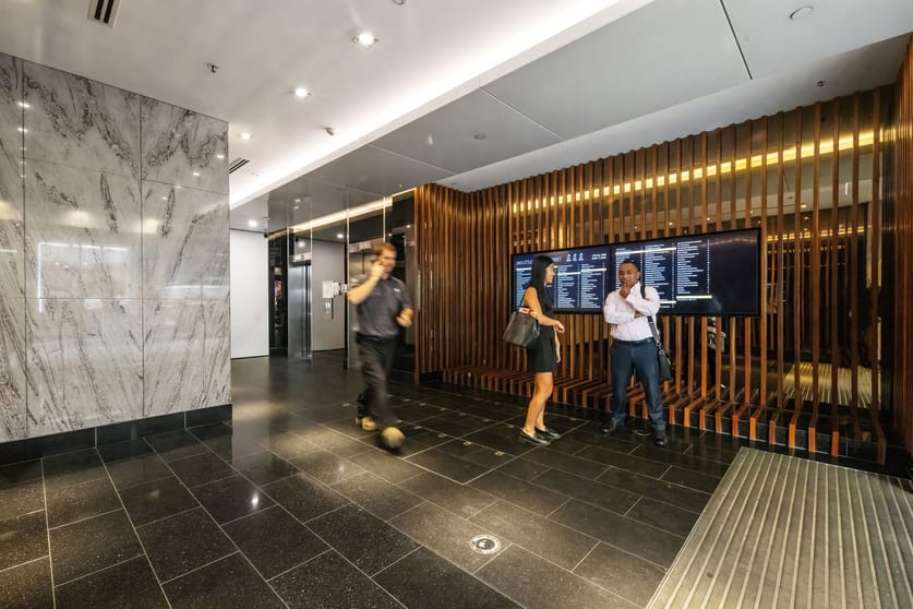Click to view all images 707/343 Little Collins Street Melbourne VIC 3000 - Image 3