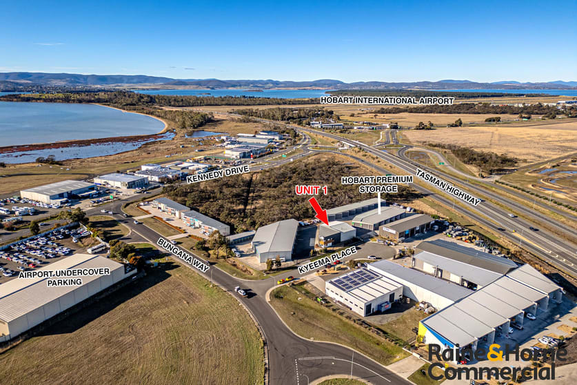 Unit 1/1 Kyeema Place Cambridge TAS 7170 - Image 3