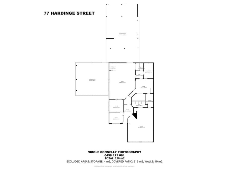 Click to view all images 74 Hardinge Street Deniliquin NSW 2710 - Image 3