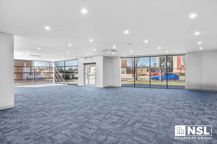 Unit 5/37 The Concord Bundoora VIC 3083 - Image 2