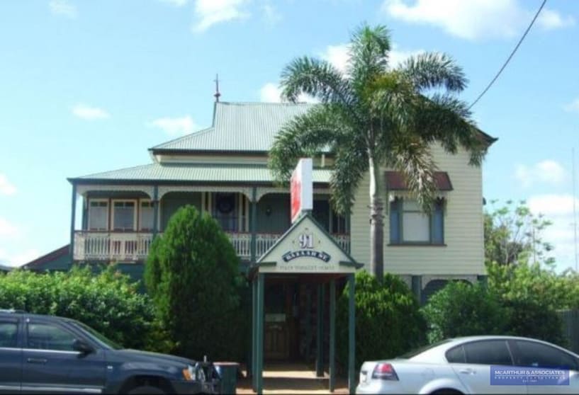 Click to view all images Maryborough QLD 4650 - Image 1