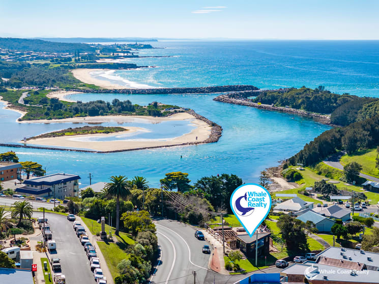 125 WAGONGA STREET Narooma NSW 2546 - Image 2