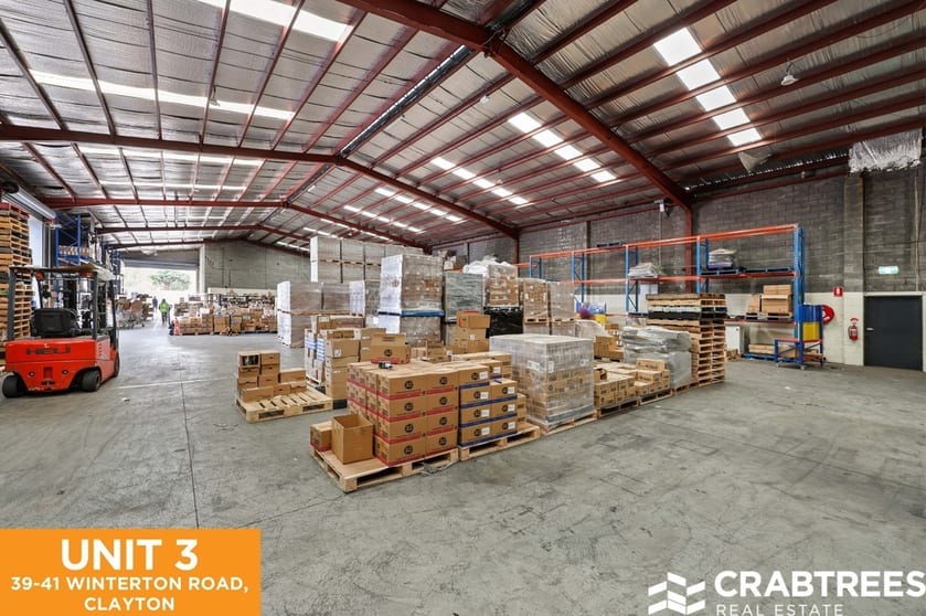 Click to view all images 3/39-41 Winterton Road Clayton VIC 3168 - Image 2