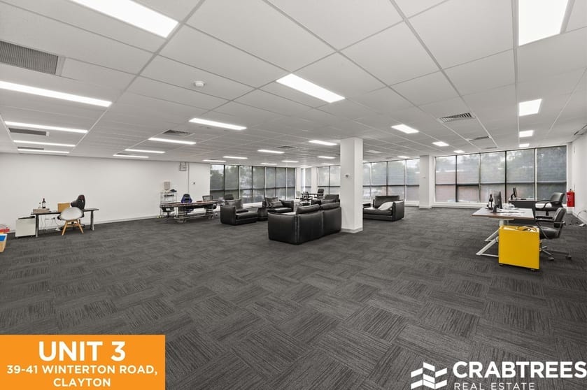Click to view all images 3/39-41 Winterton Road Clayton VIC 3168 - Image 3