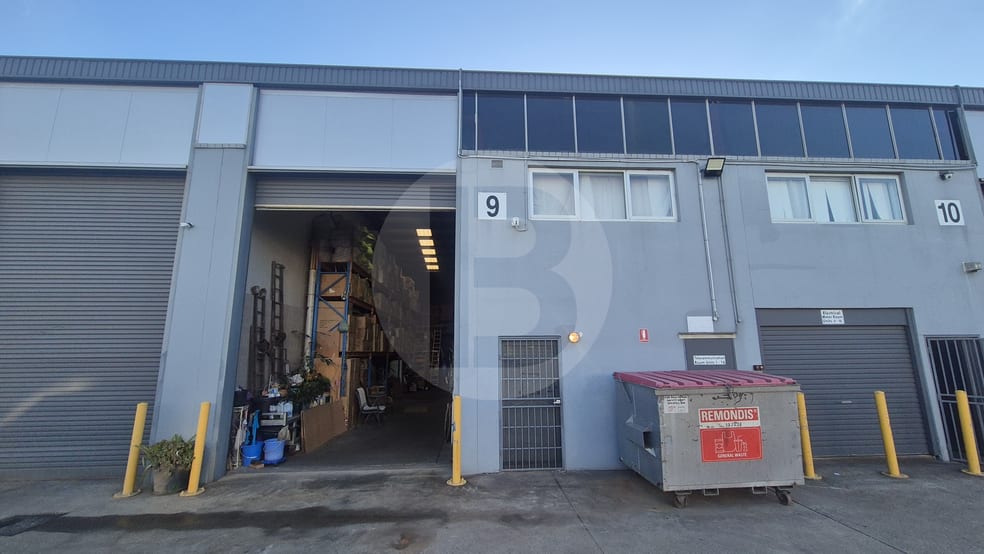 Click to view all images 9/115 WOODPARK ROAD Smithfield NSW 2164 - Image 1