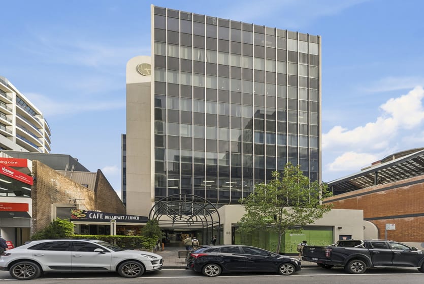 Click to view all images 35 Spring Street Bondi Junction NSW 2022 - Image 1
