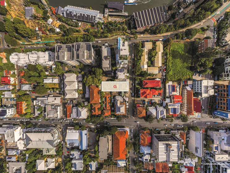 25 Harcourt Street New Farm QLD 4005 - Image 3
