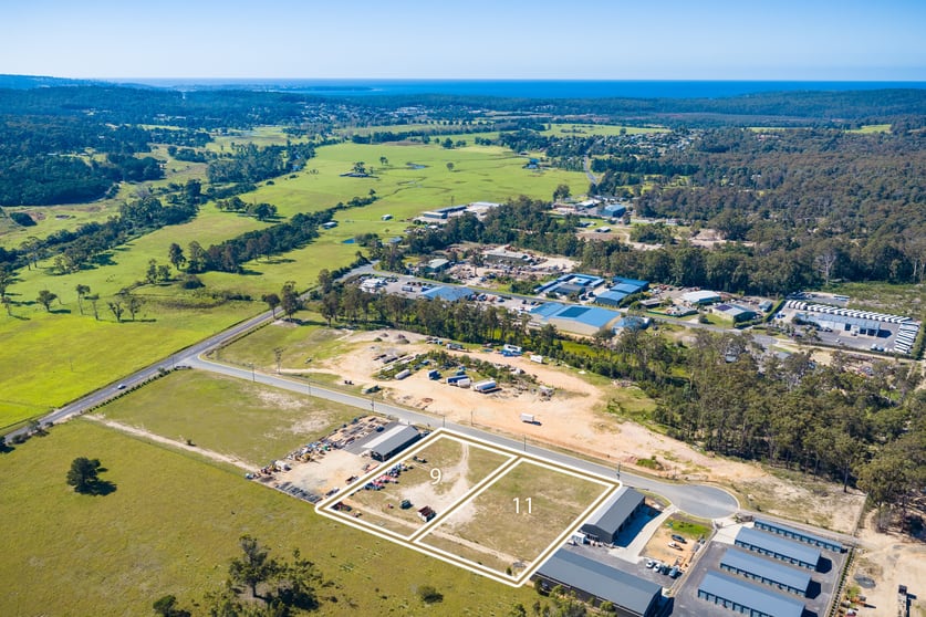 9 Erle Place South Pambula NSW 2549 - Image 3