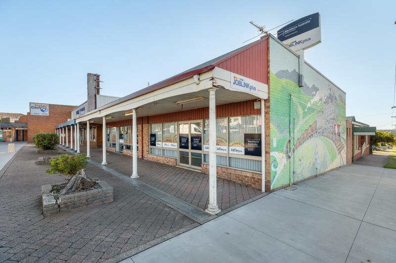 Click to view all images Lot 1/123-125 Lang Street Kurri Kurri NSW 2327 - Image 1