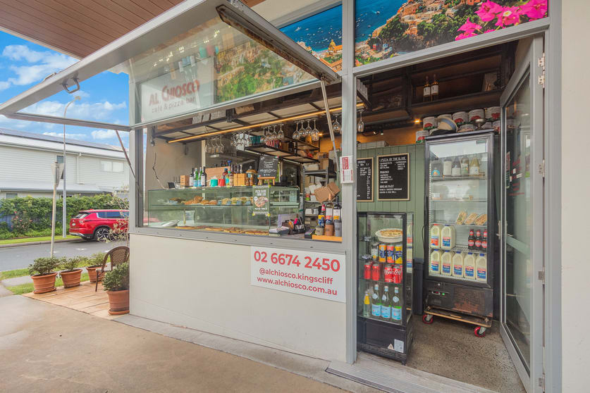 Click to view all images Shop 7/38 Ocean Avenue Kingscliff NSW 2487 - Image 3