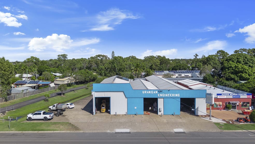 Click to view all images 9-11 Miller Street Urangan QLD 4655 - Image 1