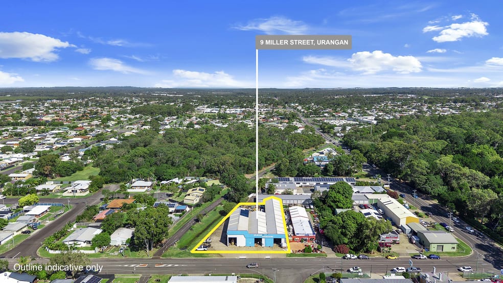 Click to view all images 9-11 Miller Street Urangan QLD 4655 - Image 2