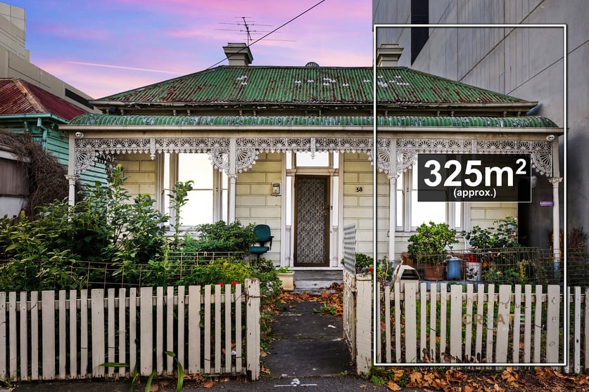 Click to view all images 58 Nicholson Street Footscray VIC 3011 - Image 2