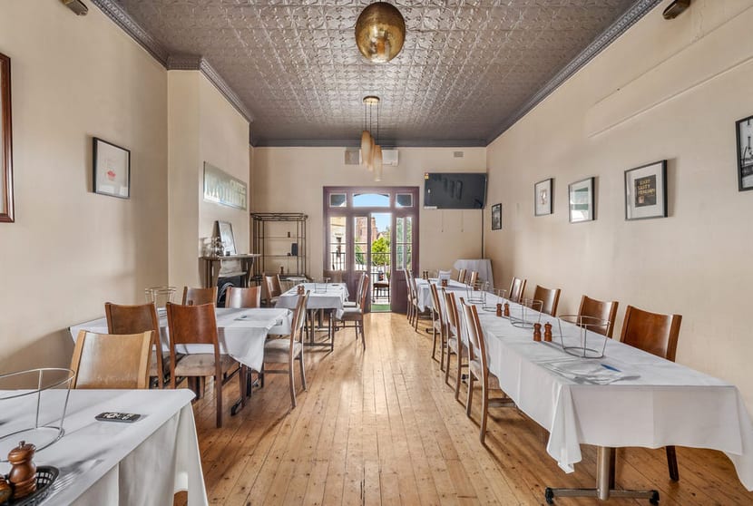Click to view all images 98 Ramsay Street Haberfield NSW 2045 - Image 3