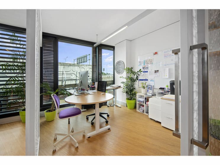 Click to view all images 1.10/55 Miller Street Pyrmont NSW 2009 - Image 3